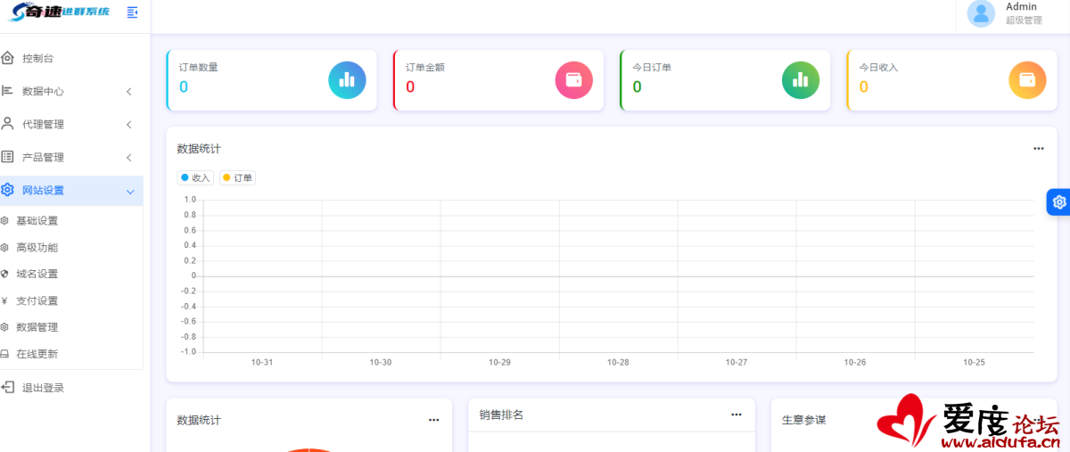 付费进群系统授权搭建